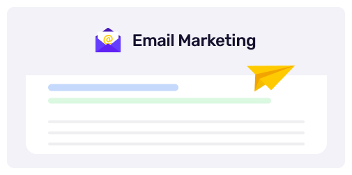 email marketing
