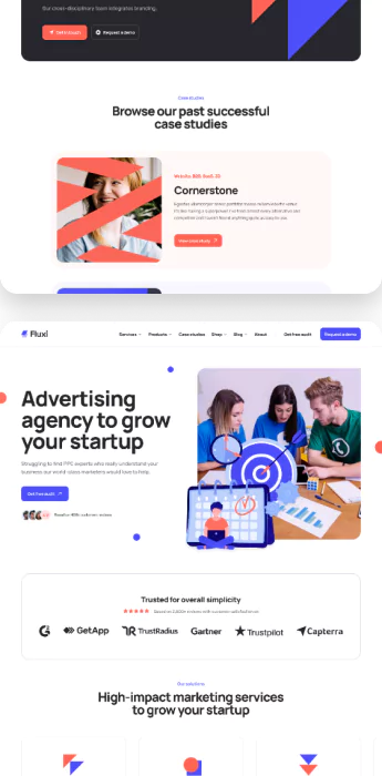 Web Design